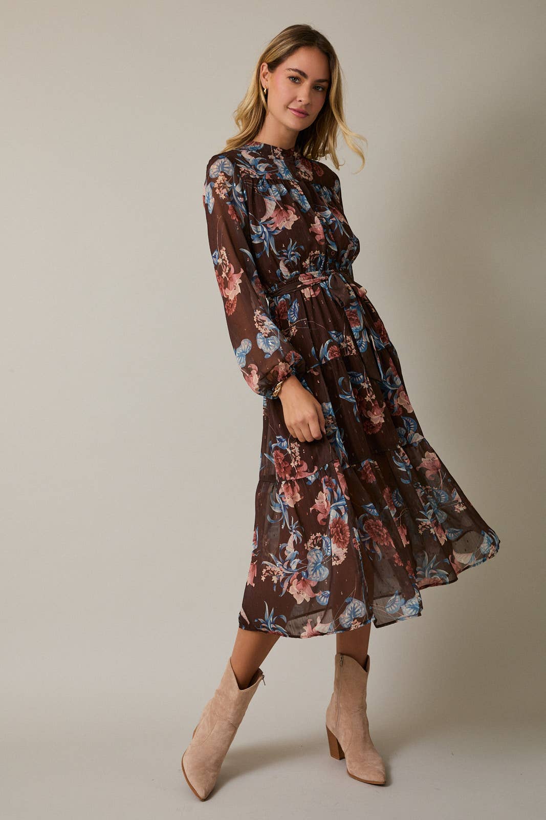 Evienne Dress M Evienne Dress M