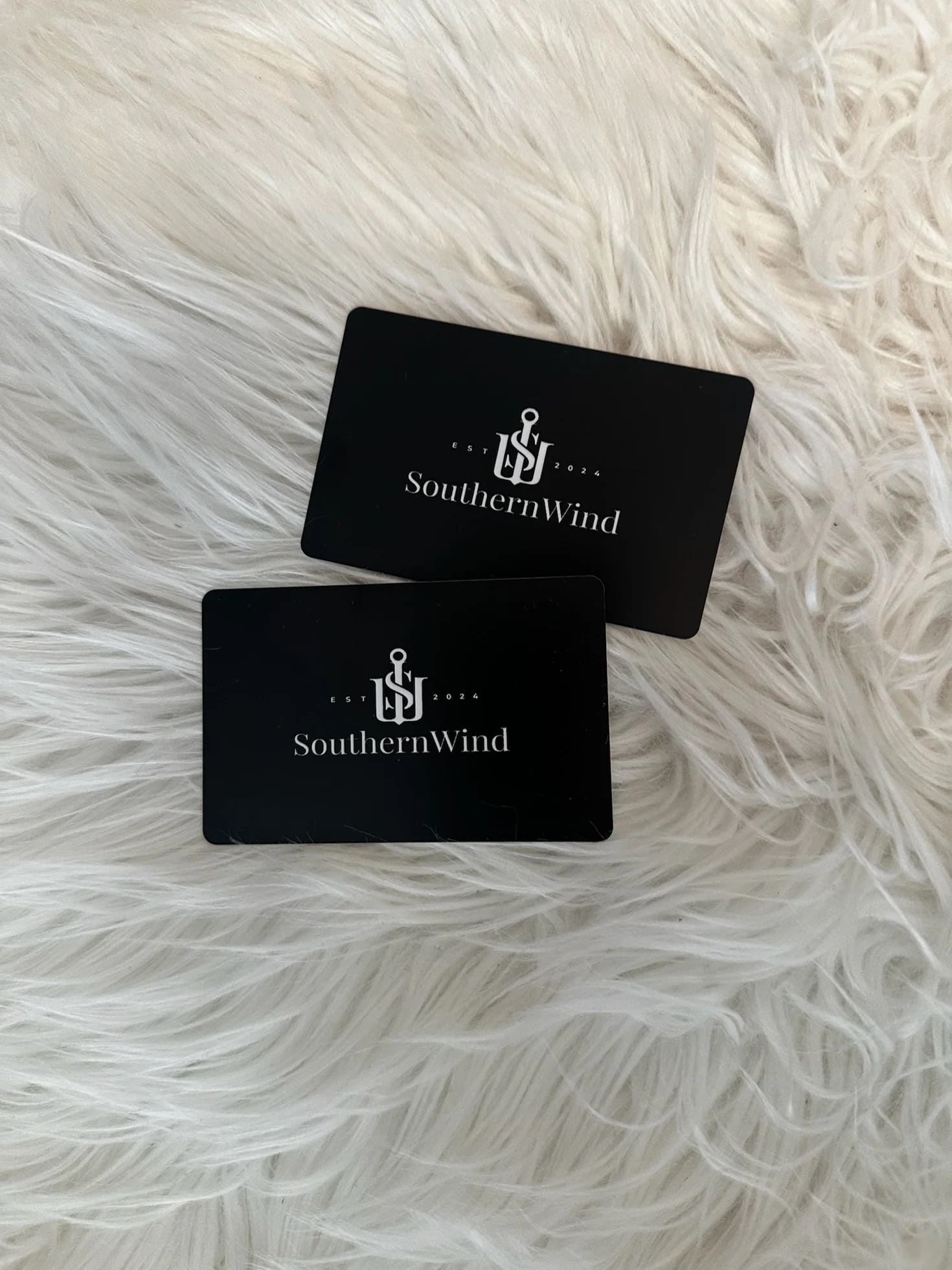 Southern Wind E-Gift Card