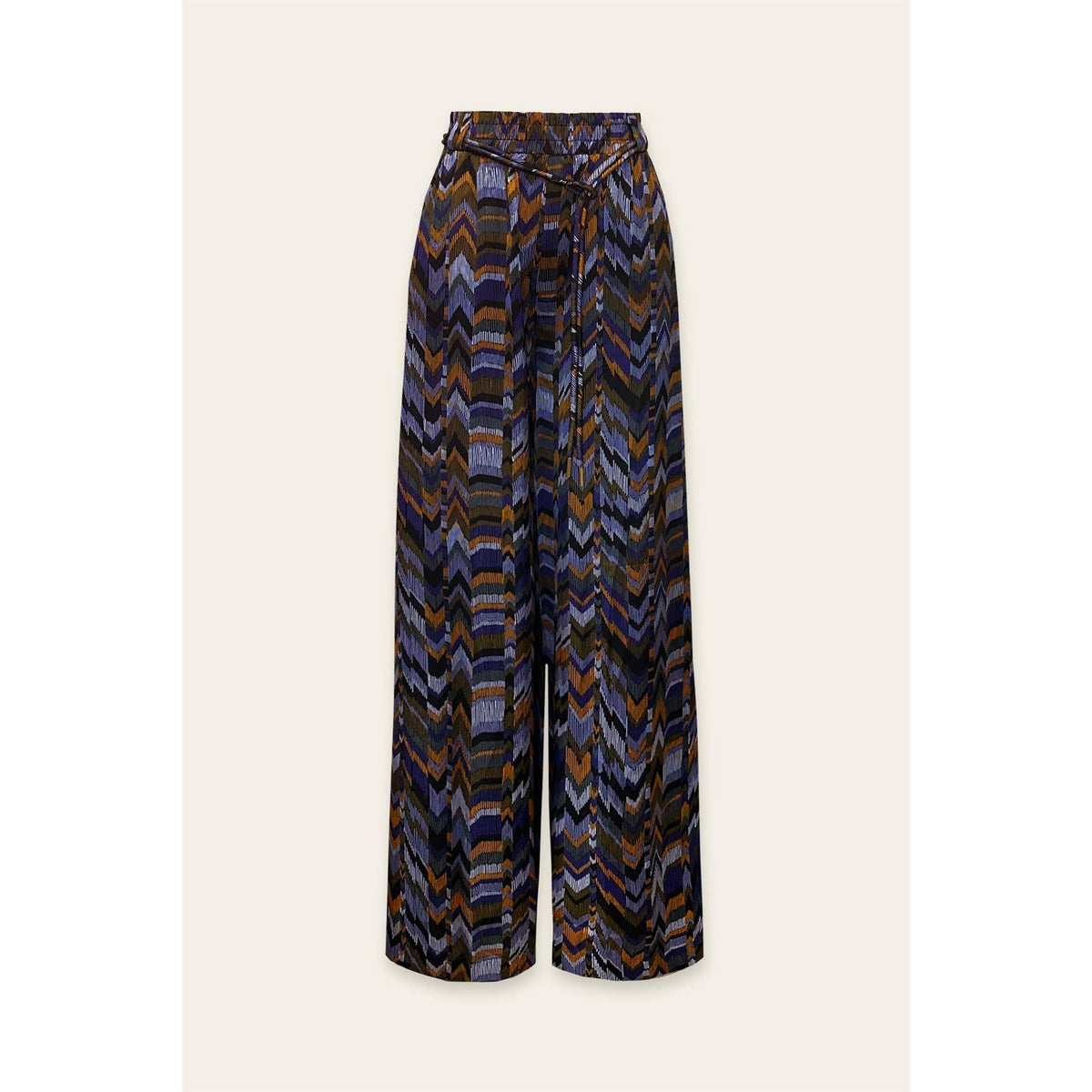 Roll With It Looped Belt Pants – Southern Wind Boutique
