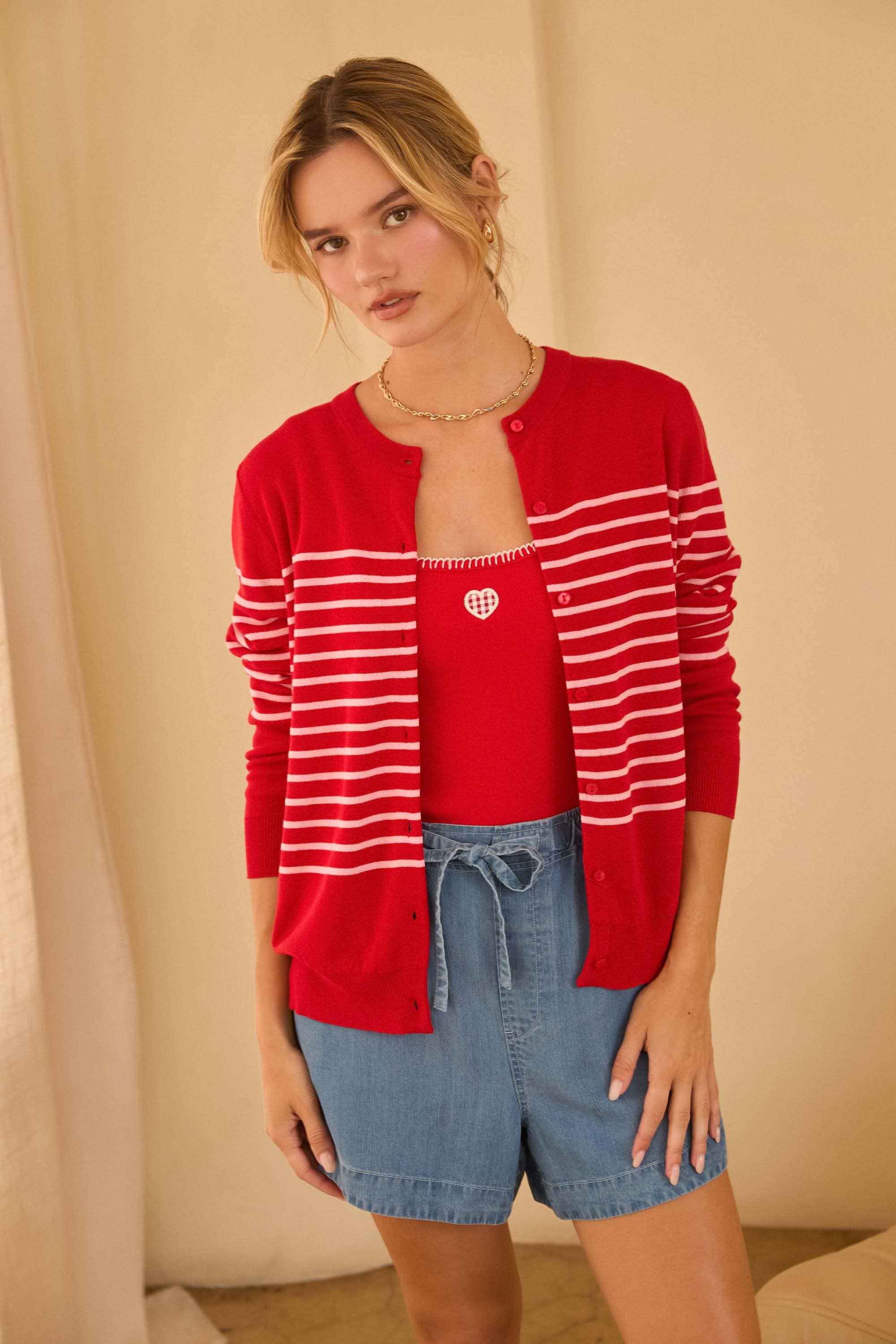 Sweaters & Cardigans – Southern Wind Boutique