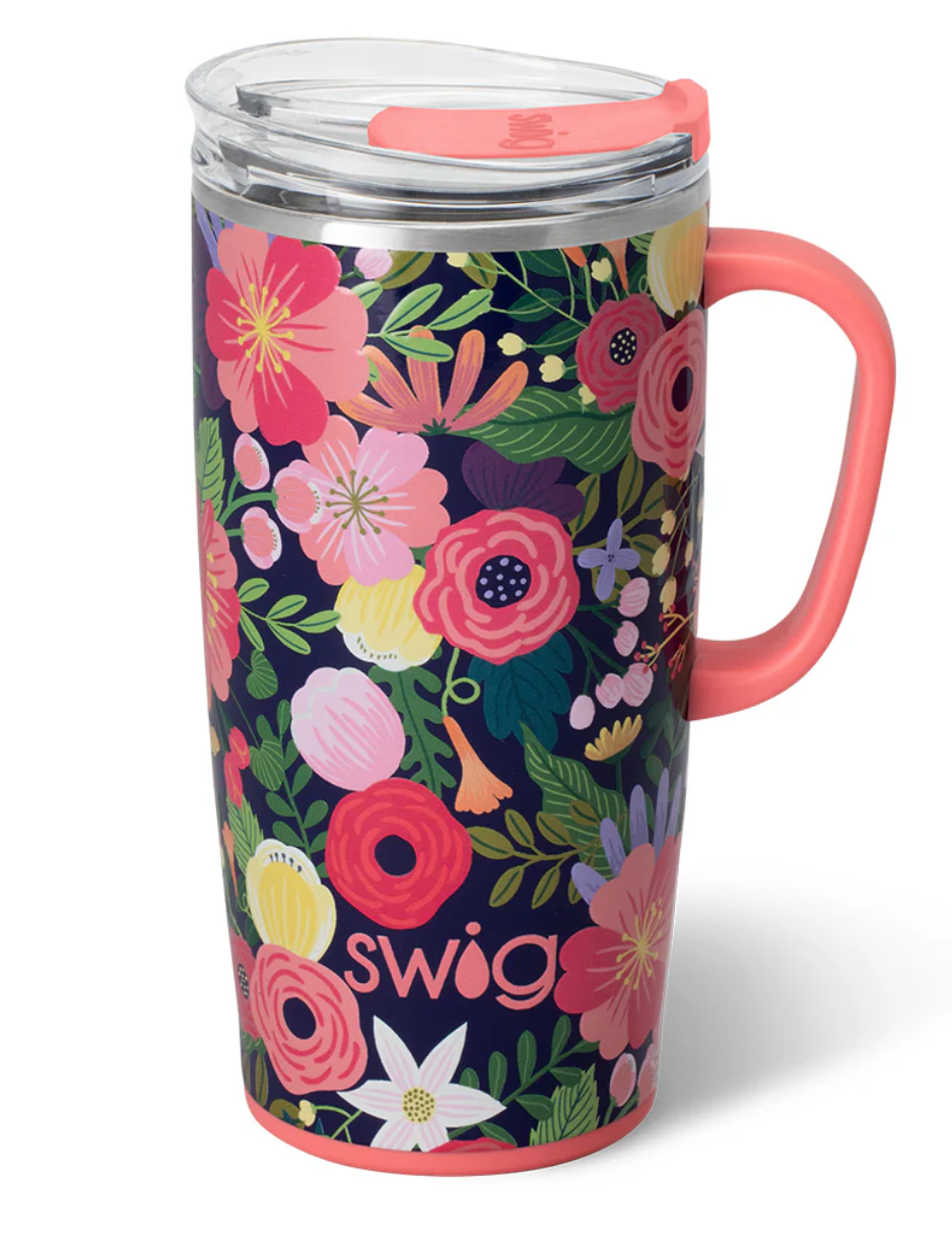 Swig Travel Mug - Thumbnail 3
